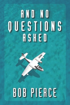 Paperback And No Questions Asked Book