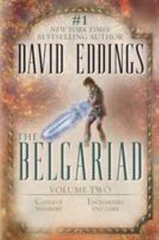 The Belgariad, Part Two: Castle of Wizardry / Enchanters' End Game - Book  of the Belgariad