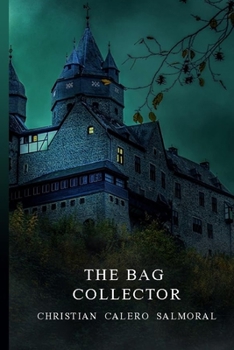 Paperback The bag collector Book