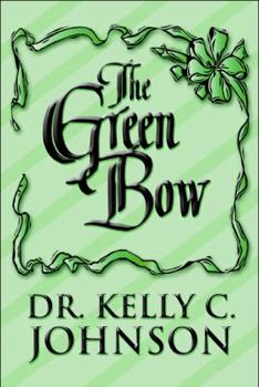 Paperback The Green Bow Book