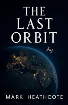 Paperback The last orbit Book