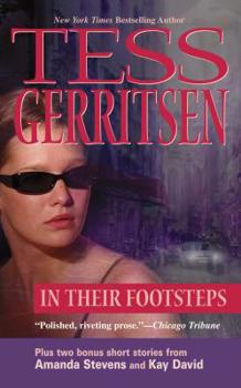 Mass Market Paperback In Their Footsteps Book