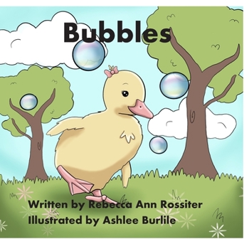 Paperback Bubbles Book