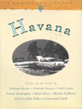 Hardcover Havana Book