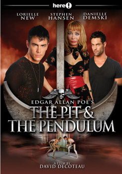 Edgar Allan Poe's The Pit & The Pendulum