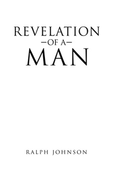 Paperback Revelation of a Man Book