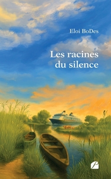 Paperback Les racines du silence [French] Book