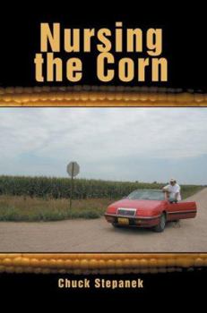 Paperback Nursing the Corn Book