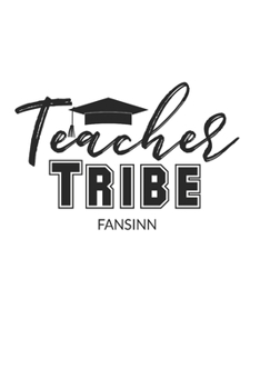 Funny School Teacher Notebook: Graph Paper Journal 6x9 - 120 Pages