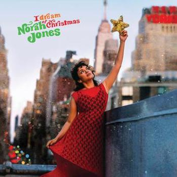 Music - CD I Dream Of Christmas (Deluxe 2 CD) Book