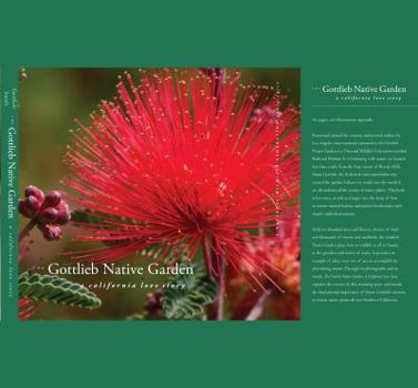 Hardcover The Gottlieb Native Garden: A California Love Story Book