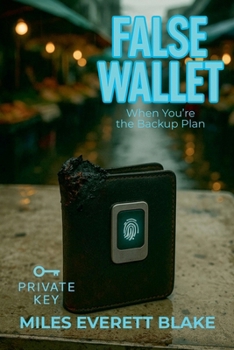 Paperback False Wallet: When You're the Backup Plan Book