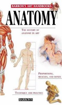 Hardcover Anatomy Book