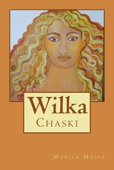 Paperback Wilka [Spanish] Book