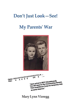 Paperback Don't Just Look-See! (2nd Edition) Book