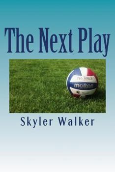 Paperback The Next Play Book