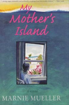 Hardcover My Mother's Island Book