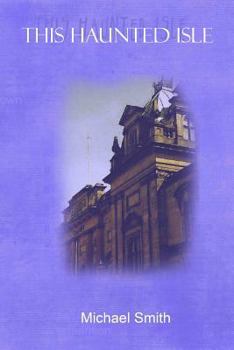 Paperback This Haunted Isle Book