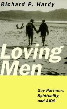 Paperback Loving Men Book