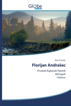 Paperback Florijan Andrasec [Croatian] Book