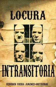 Paperback Locura intransitoria [Spanish] Book