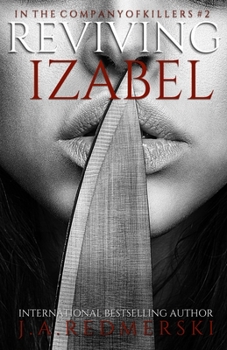 Paperback Reviving Izabel Book