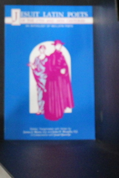 Paperback Jesuit Latin Poets of the Seventeenth & Eighteenth Centuries Book