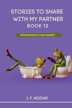 Stories to Share with My Partner Book 12