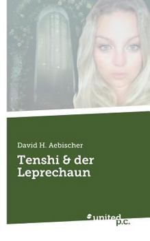 Paperback Tenshi & der Leprechaun [German] Book