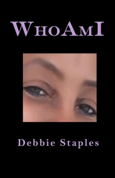 Paperback Who Am I Book