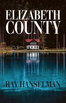 Paperback Elizabeth County Book