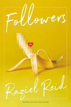 Paperback Followers Book