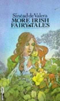 Paperback More Irish Fairy Tales Book