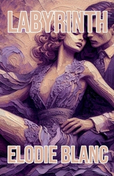 Paperback Labyrinth Book