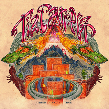 Music - CD Tried And True Book