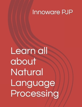 Paperback Learn all about Natural Language Processing Book