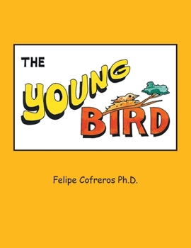 Paperback The Young Bird Book