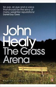 Paperback Modern Classics the Grass Arena: An Autobiography Book