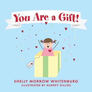 Paperback You Are a Gift! Book