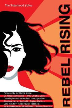 Paperback Rebel Rising Book