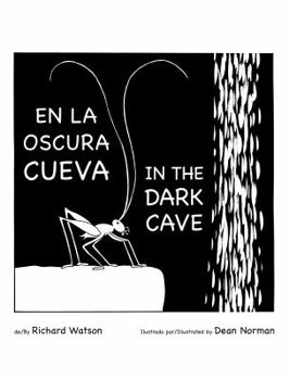 Paperback En La Oscura Cueva/ In the Dark Cave [Spanish] Book
