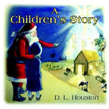 Paperback A Children's Story Book