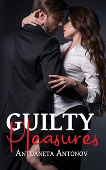 Paperback Guilty Pleasures Book