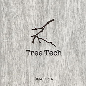 Hardcover Tree Tech: 50 Lessons for Humanity Book