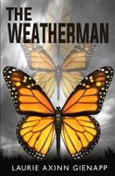 Paperback The Weatherman Book