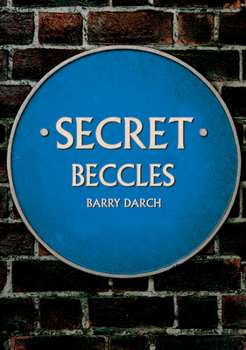 Paperback Secret Beccles Book