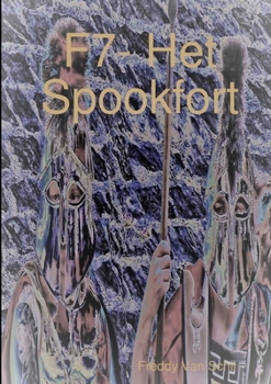 Paperback F7- Het Spookfort [Dutch] Book