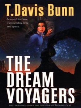 The Dream Voyagers - Book  of the Spectrum Chronicles