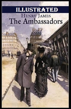 Paperback The Ambassadors Illustrated Book