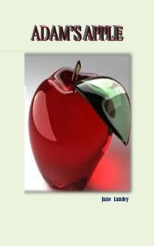 Paperback Adam's Apple Book